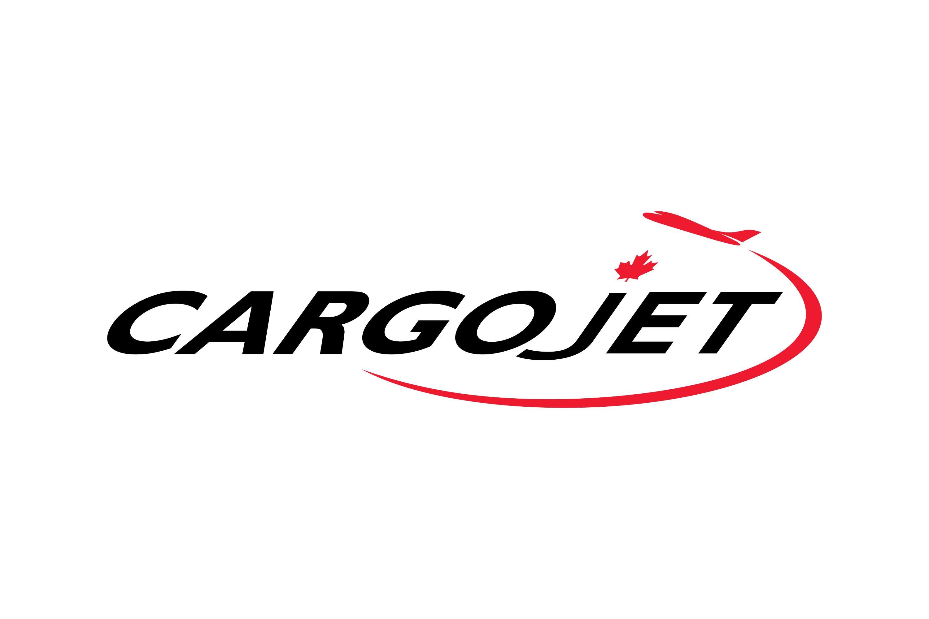 Cargojet